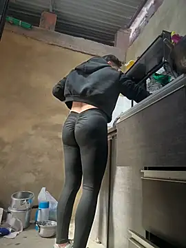 TamySweetness online show from January 16, 2026, 1:48 pm