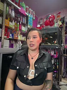 TamySweetness online show from May 12, 2026, 3:53 pm