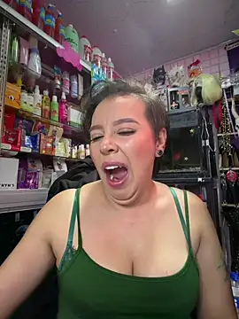 TamySweetness online show from June 2, 2026, 3:03 pm