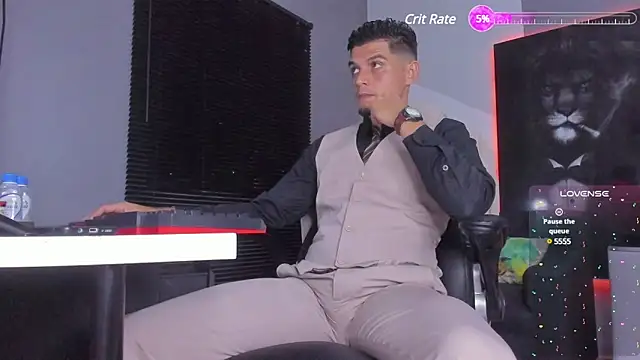 massimo g online show from March 4, 2025, 12:29 am