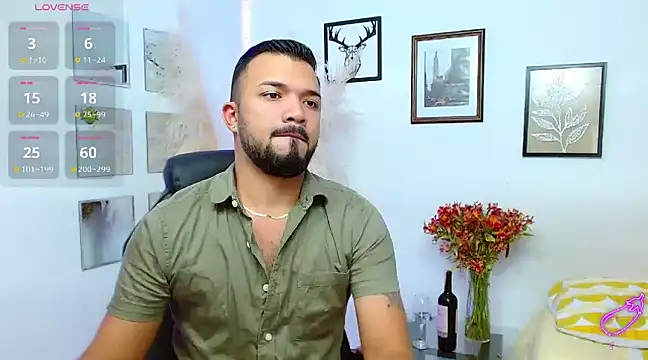 Snapshot of mathew_vidal1 chatting on February 9, 2025, 6:33 am mathew vidal1 online show from February 9, 2025, 6:33 am