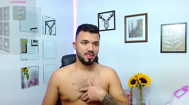 Snapshot of mathew_vidal1 chatting on February 26, 2025, 6:47 am mathew vidal1 online show from February 26, 2025, 6:47 am