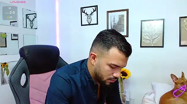 Snapshot of mathew_vidal1 chatting on February 27, 2025, 10:42 pm mathew vidal1 online show from February 27, 2025, 10:42 pm