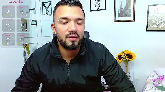 Snapshot of mathew_vidal1 chatting on February 28, 2025, 5:04 am mathew vidal1 online show from February 28, 2025, 5:04 am