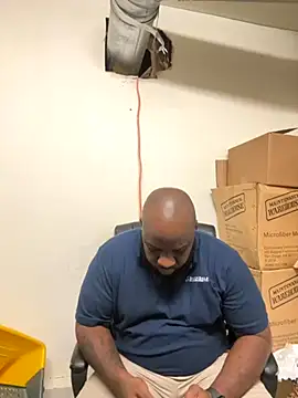 africandickxxl online show from October 2, 2025, 1:40 pm