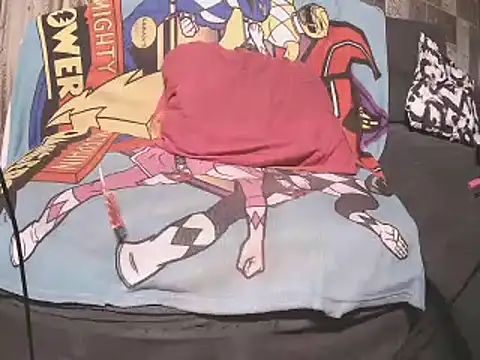 XnastyD online show from October 3, 2025, 10:18 pm