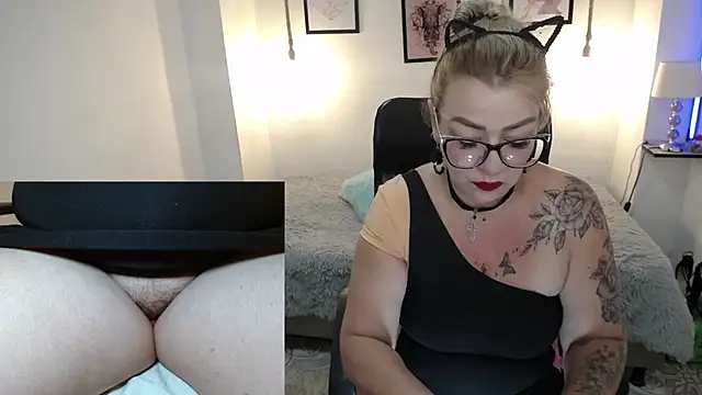 jazmin ross online show from January 23, 2025, 11:26 pm