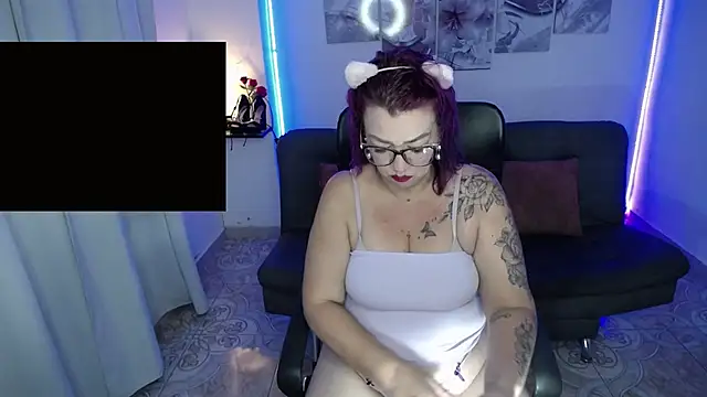 jazmin ross online show from February 25, 2025, 9:46 pm