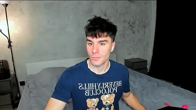 Snapshot of sam_huston chatting on June 3, 2026, 2:58 am sam huston online show from June 3, 2026, 2:58 am