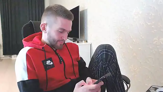 Marselle Laker online show from January 17, 2025, 5:32 am