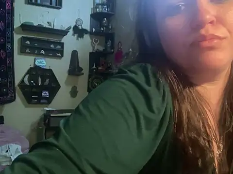 spunlikecottoncandy online show from February 28, 2025, 5:04 pm