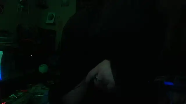 spunlikecottoncandy online show from March 6, 2025, 4:49 pm