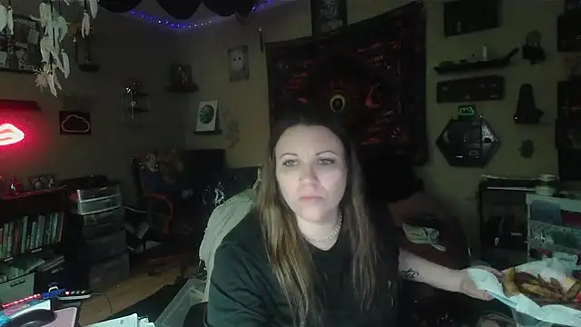 spunlikecottoncandy online show from March 12, 2025, 1:36 am