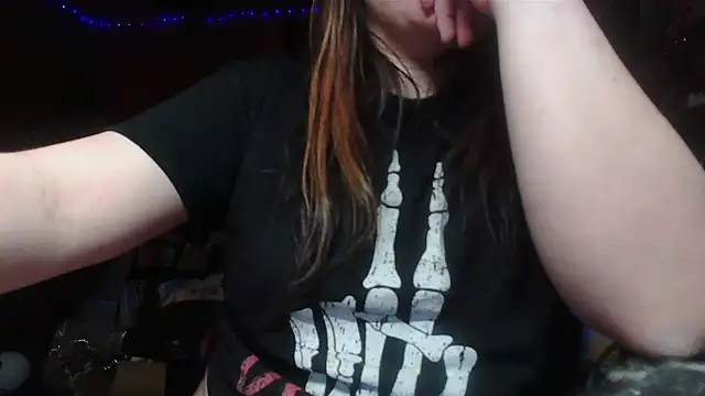 spunlikecottoncandy online show from March 16, 2025, 4:20 am