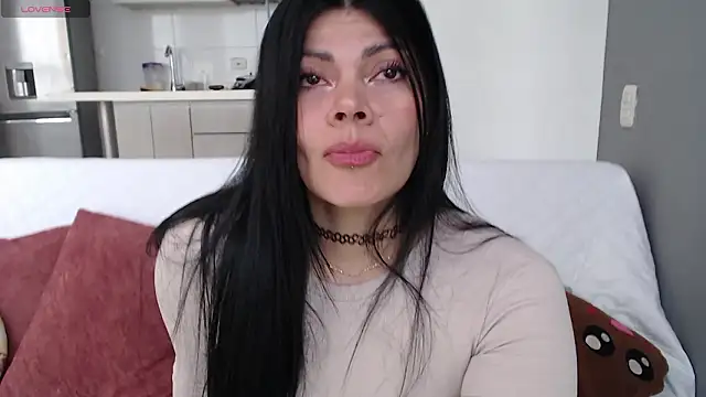 cristal sexybody online show from February 19, 2026, 4:14 pm