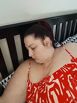 SexyBitchRSA online show from June 10, 2026, 9:08 am