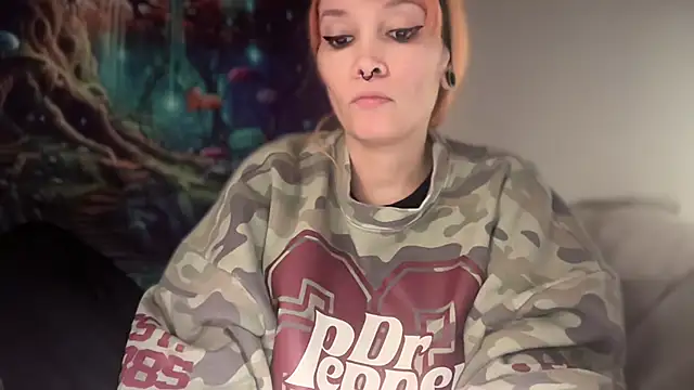 Snapshot of FRRANNKIE chatting on January 31, 2026, 7:45 pm FRRANNKIE online show from January 31, 2026, 7:45 pm