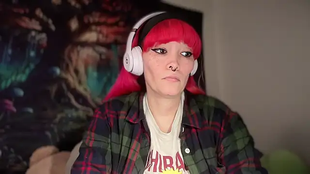 FRRANNKIE online show from April 6, 2026, 10:27 am