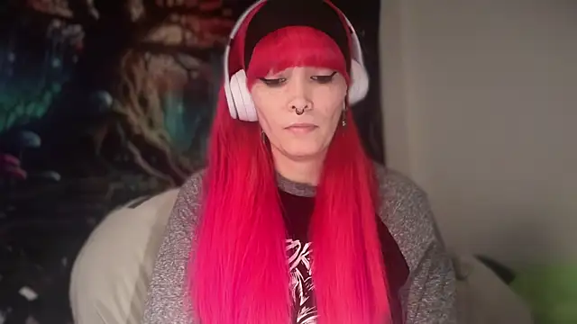 FRRANNKIE online show from April 10, 2026, 2:55 pm