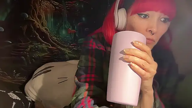 FRRANNKIE online show from April 11, 2026, 2:21 pm