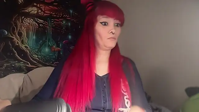 FRRANNKIE online show from May 18, 2026, 5:13 am