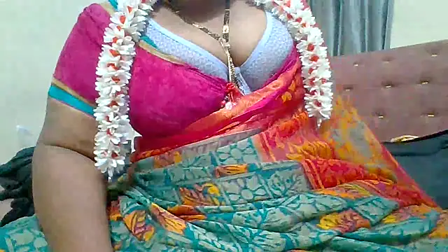 archanatelugu9 online show from November 3, 2025, 6:53 pm