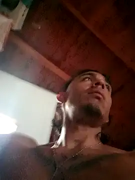 Williamjamess95 online show from January 3, 2025, 11:57 am