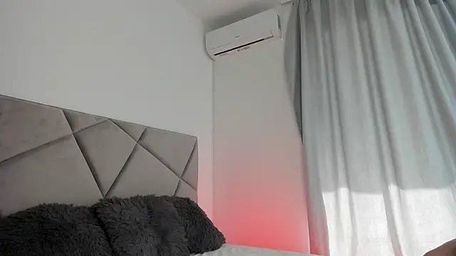 BlueEyesLexy online show from March 3, 2026, 7:58 am