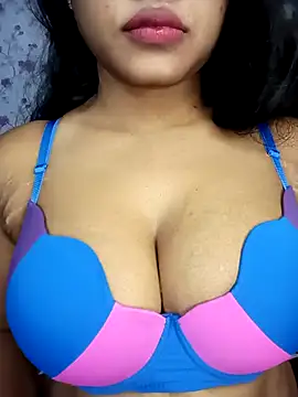 Snapshot of Hotlisa chatting on March 16, 2025, 4:41 am Hotlisa online show from March 16, 2025, 4:41 am