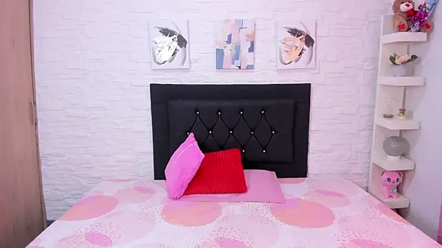 Snapshot of ameliasmith_1 chatting on September 25, 2025, 10:52 am ameliasmith 1 online show from September 25, 2025, 10:52 am