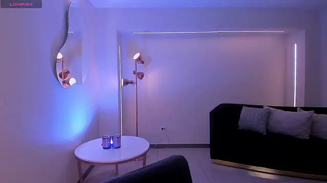 DannaCruz online show from March 14, 2026, 7:41 pm