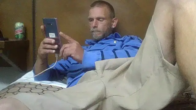 daddytim0 online show from April 25, 2026, 9:56 pm