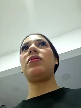 LucianaCarter online show from February 27, 2025, 3:25 am