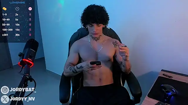 Snapshot of Jordy_bat chatting on November 3, 2025, 12:35 am Jordy bat online show from November 3, 2025, 12:35 am