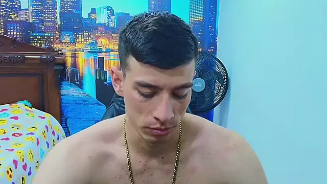 DEIBY BABY online show from November 5, 2025, 9:15 pm