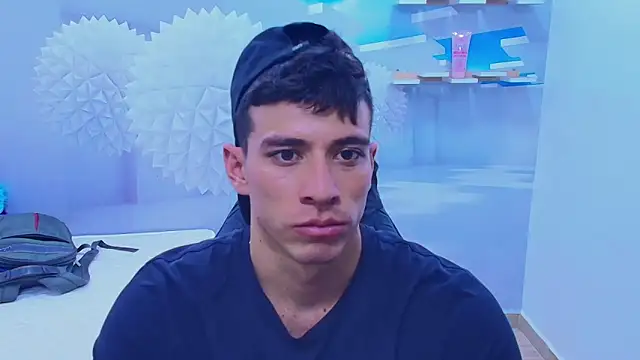 DEIBY BABY online show from November 22, 2025, 10:53 pm