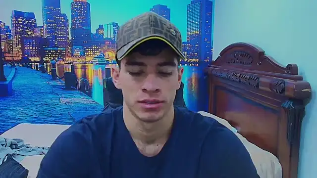 DEIBY BABY online show from December 19, 2025, 6:04 pm