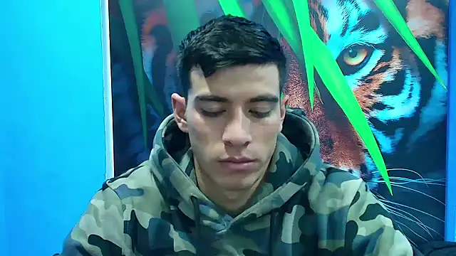 DEIBY BABY online show from January 10, 2026, 7:37 pm