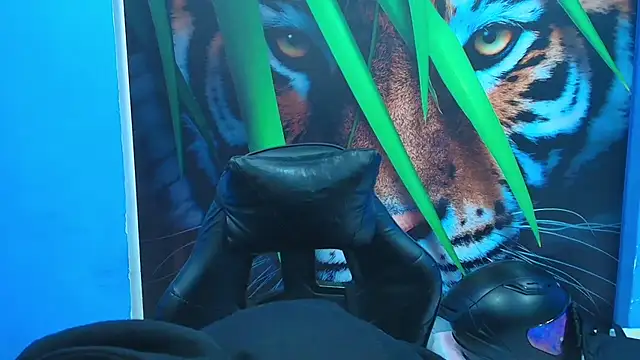 DEIBY BABY online show from February 24, 2026, 9:46 pm