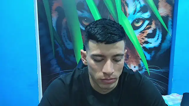 DEIBY BABY online show from February 28, 2026, 11:50 pm