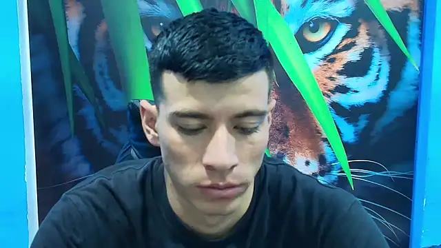 DEIBY BABY online show from March 4, 2026, 4:02 pm