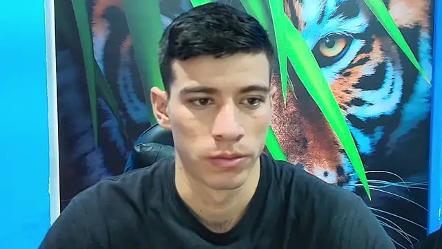 DEIBY BABY online show from April 6, 2026, 1:56 pm