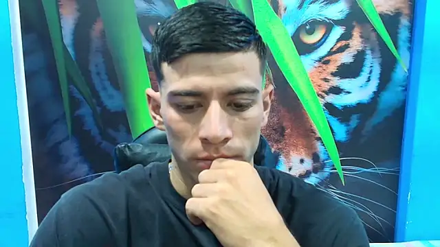 DEIBY BABY online show from April 21, 2026, 7:28 pm