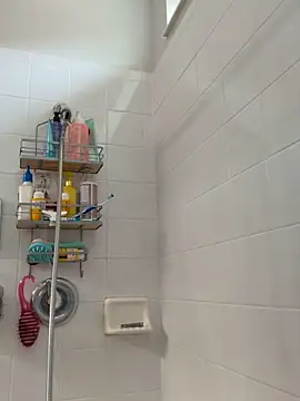 SkyelarSommer online show from March 7, 2026, 6:38 pm