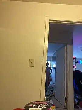 Snapshot of DominiqueX0 chatting on January 21, 2025, 6:12 pm DominiqueX0 online show from January 21, 2025, 6:12 pm