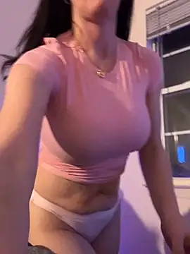 Snapshot of DominiqueX0 chatting on January 25, 2025, 3:09 am DominiqueX0 online show from January 25, 2025, 3:09 am