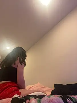 Snapshot of DominiqueX0 chatting on February 16, 2025, 1:58 am DominiqueX0 online show from February 16, 2025, 1:58 am