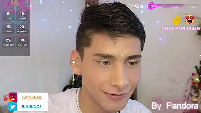 by pandora online show from December 16, 2024, 7:21 pm