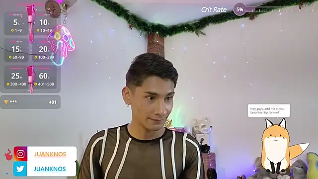 by pandora online show from February 8, 2025, 8:53 pm