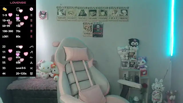 abbie stone online show from April 6, 2026, 3:57 pm